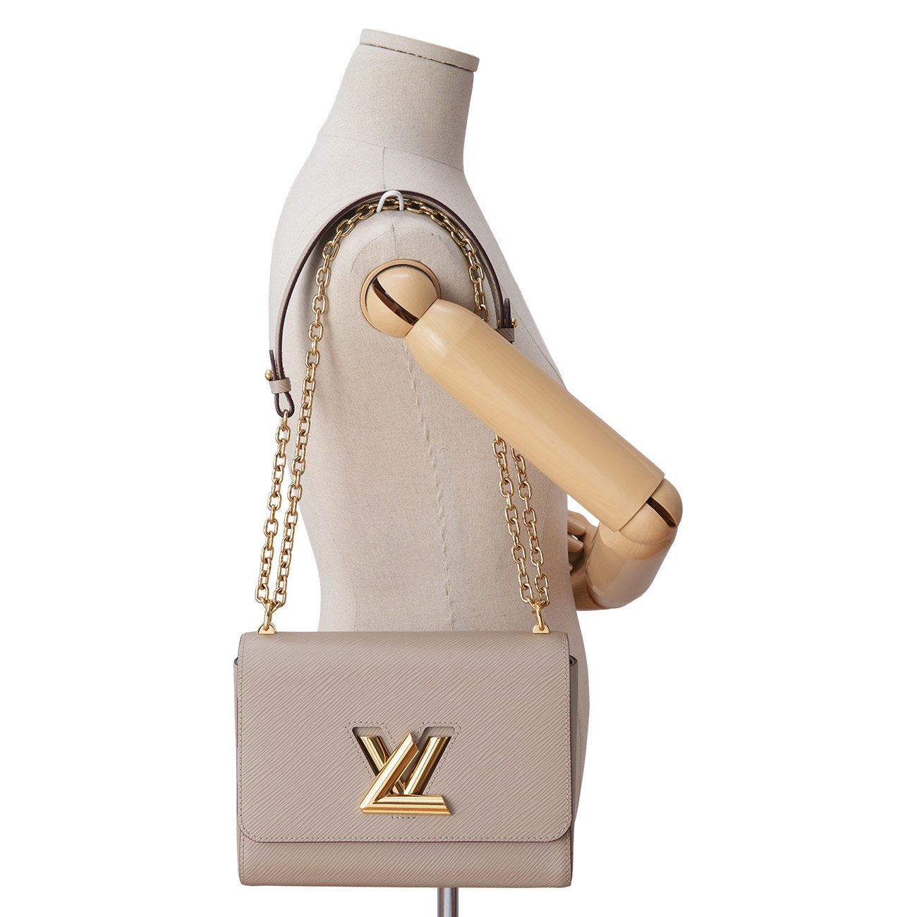 LOUIS VUITTON(USED)루이비통 M53754 에삐 트위스트 MM